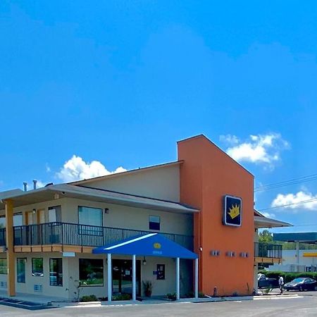 Royal Inn Richmond Hill- Savannah I-95 Ngoại thất bức ảnh