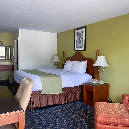 Royal Inn Richmond Hill- Savannah I-95 Ngoại thất bức ảnh