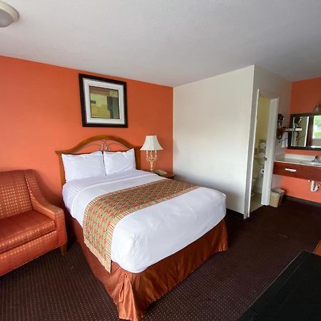 Royal Inn Richmond Hill- Savannah I-95 Ngoại thất bức ảnh