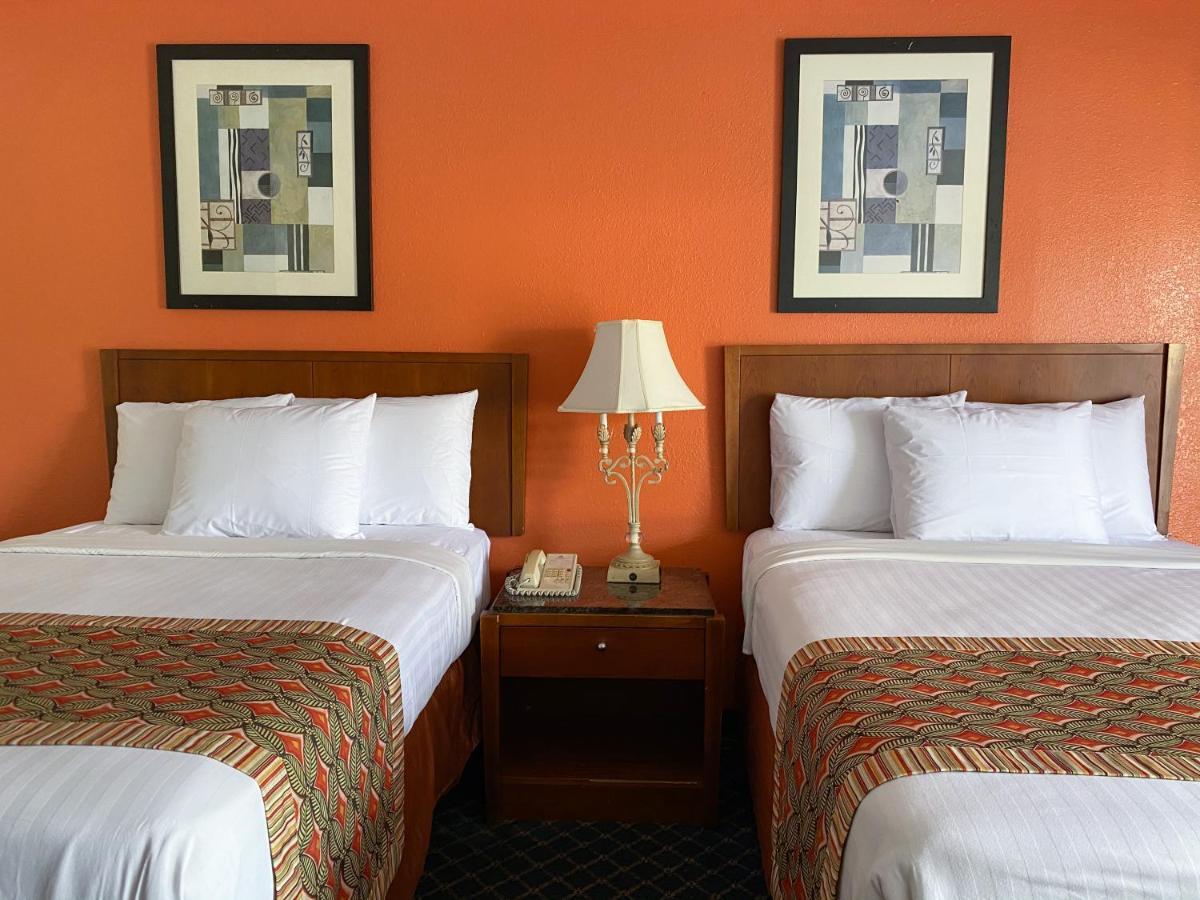 Royal Inn Richmond Hill- Savannah I-95 Ngoại thất bức ảnh