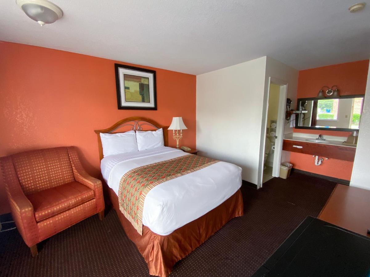 Royal Inn Richmond Hill- Savannah I-95 Ngoại thất bức ảnh
