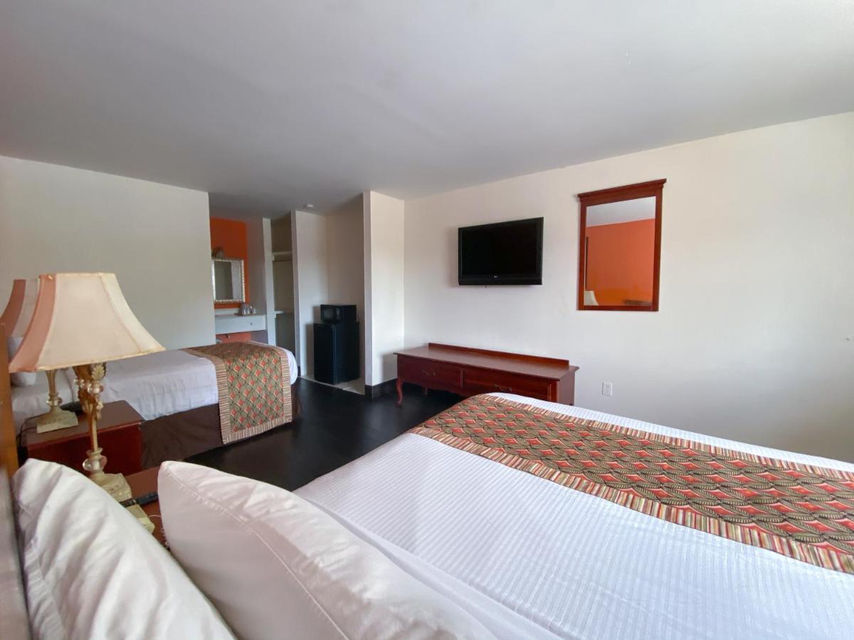Royal Inn Richmond Hill- Savannah I-95 Ngoại thất bức ảnh