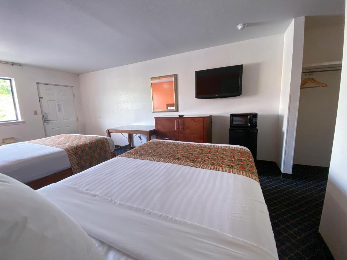 Royal Inn Richmond Hill- Savannah I-95 Ngoại thất bức ảnh