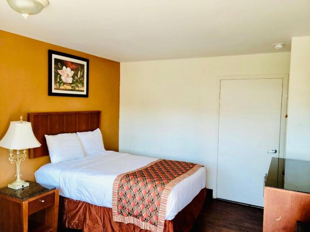 Royal Inn Richmond Hill- Savannah I-95 Ngoại thất bức ảnh
